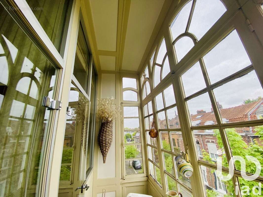 Photo 2 - Appartement à MONS-EN-BAROEUL