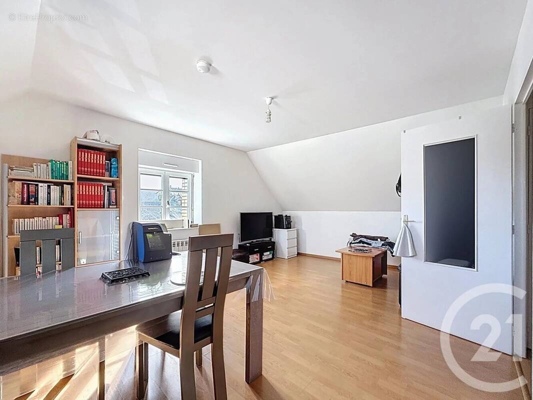 Appartement à REDON