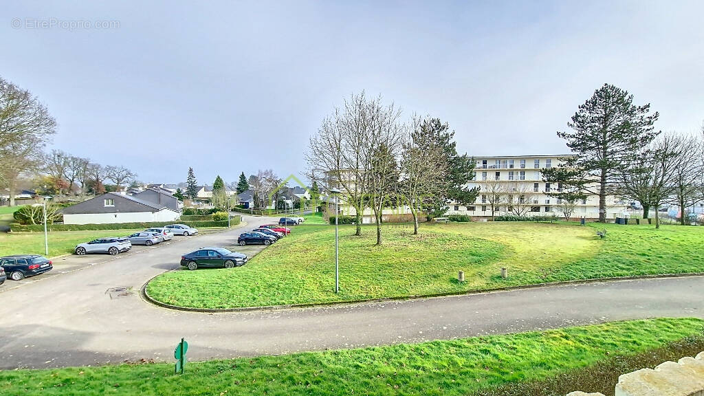 Appartement à CESSON-SEVIGNE