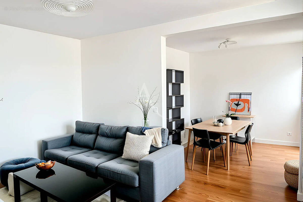 Appartement à CHARTRES