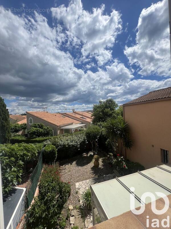 Photo 1 - Appartement à VALRAS-PLAGE