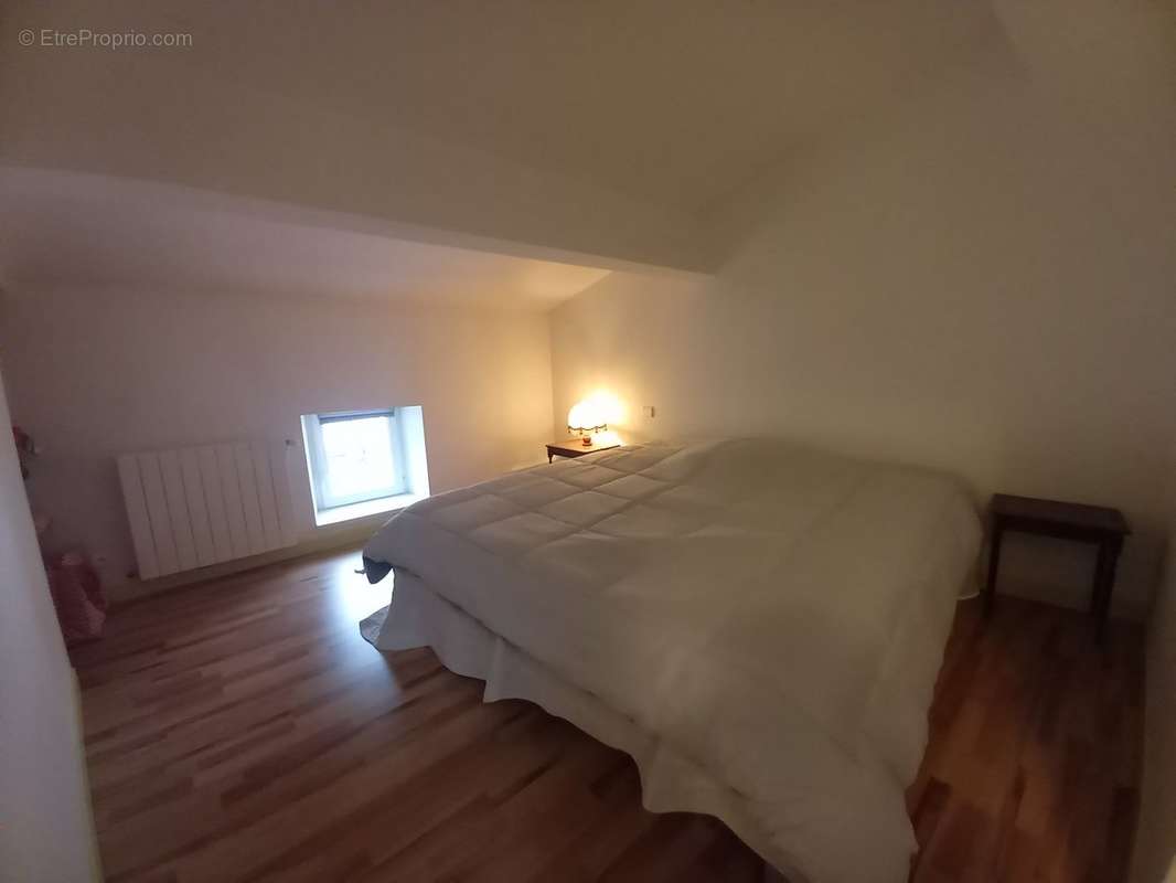 Maison à NONTRON