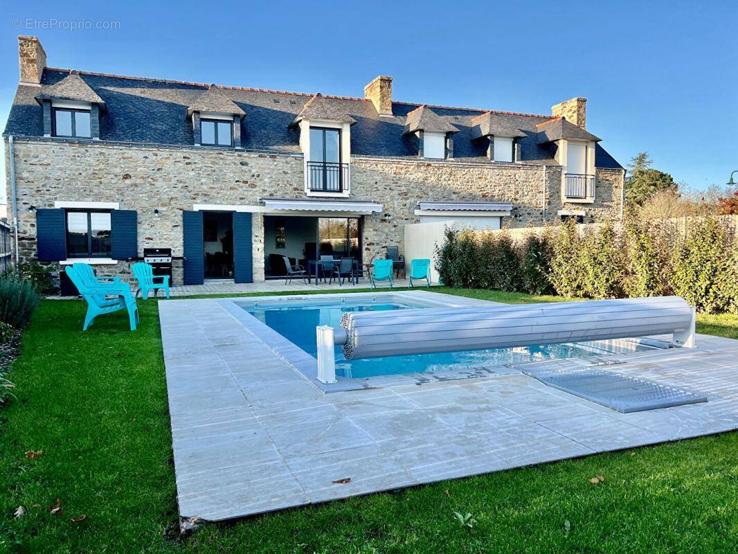 Maison à BADEN