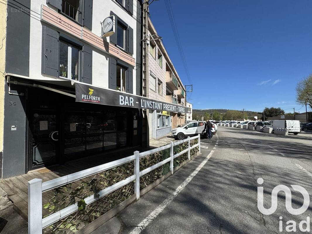 Photo 1 - Appartement à LAVELANET