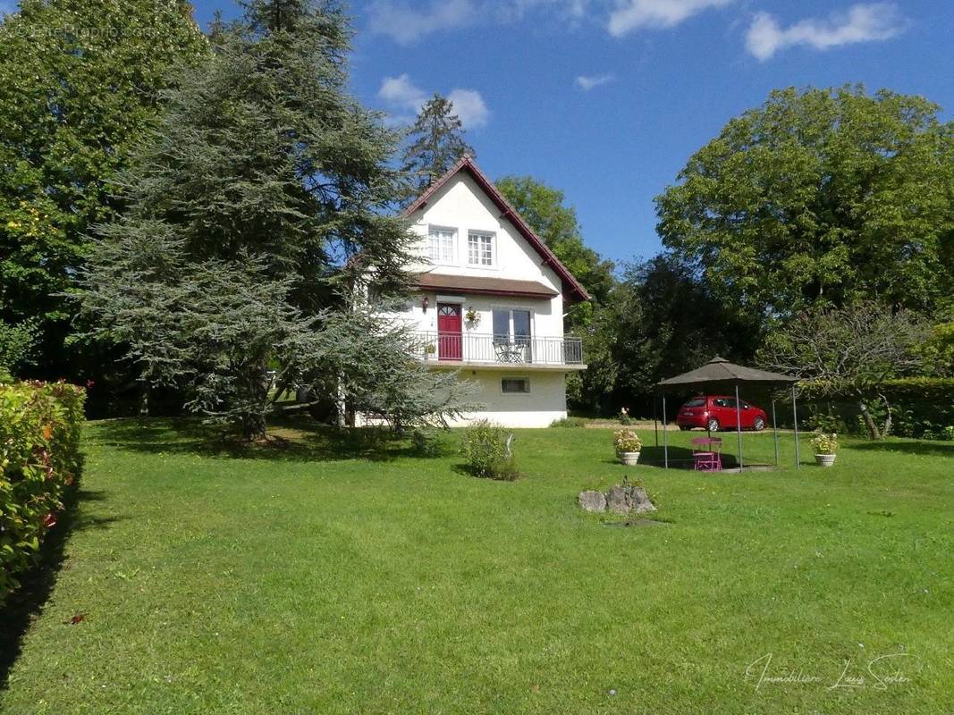 Maison à GOINCOURT