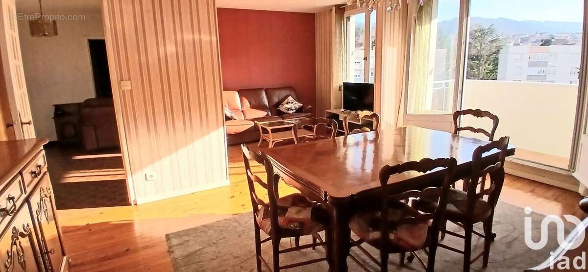 Photo 3 - Appartement à FIRMINY