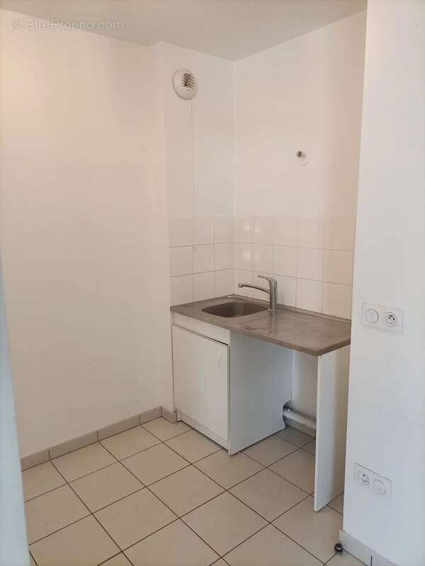 Appartement à BOBIGNY