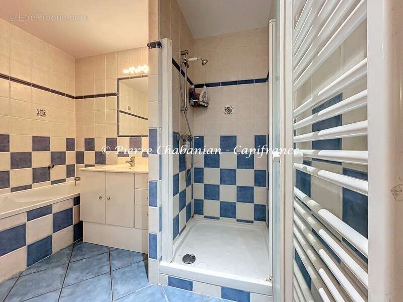 Appartement à SAINT-JULIEN-EN-GENEVOIS