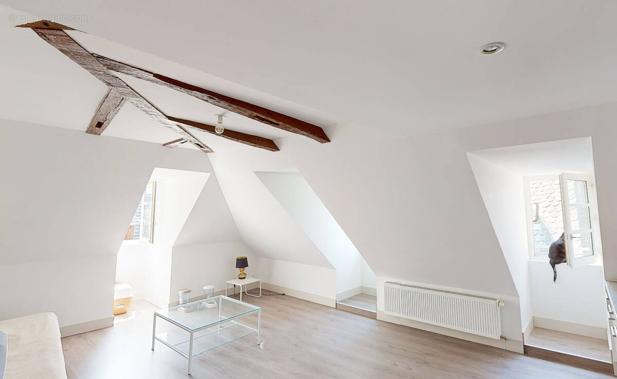 Appartement à RODEZ