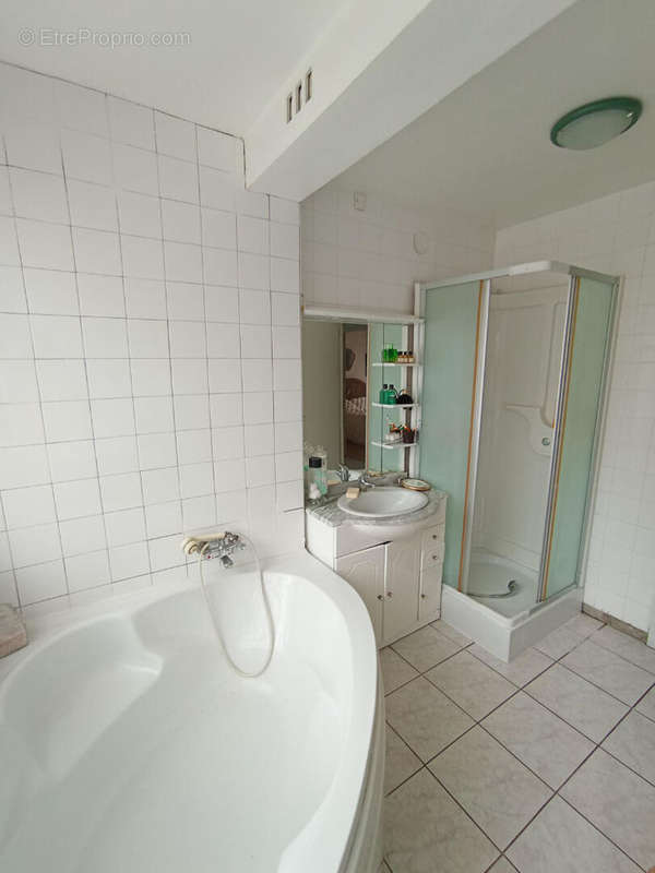 Appartement à BETHUNE