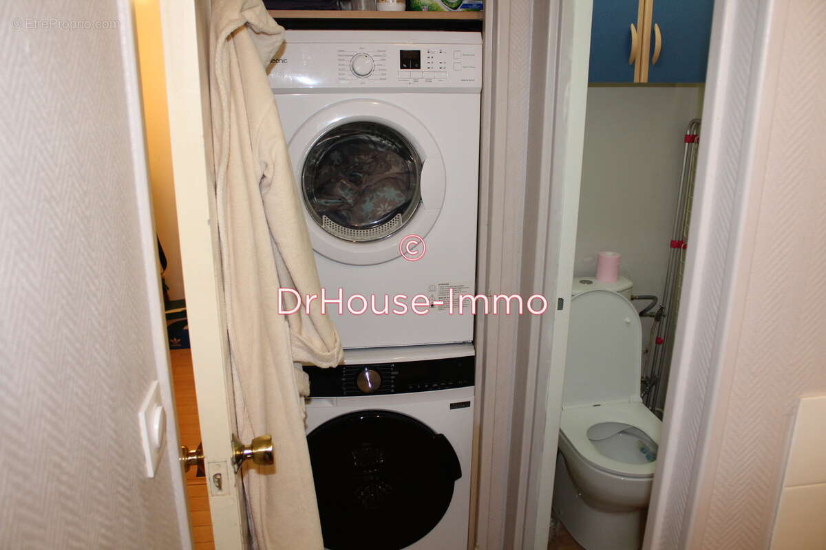 Appartement à ANGOULEME