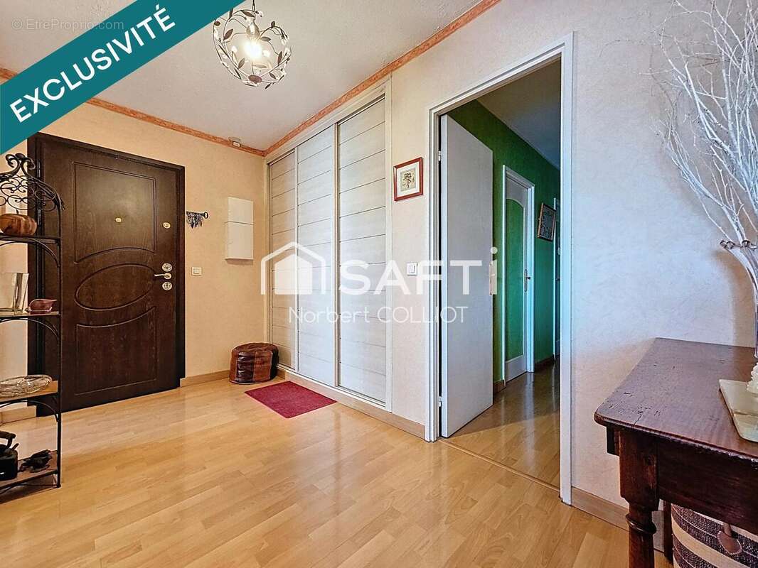 Photo 9 - Appartement à ELANCOURT
