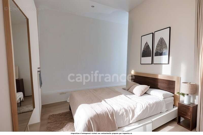 Appartement à ARPAJON