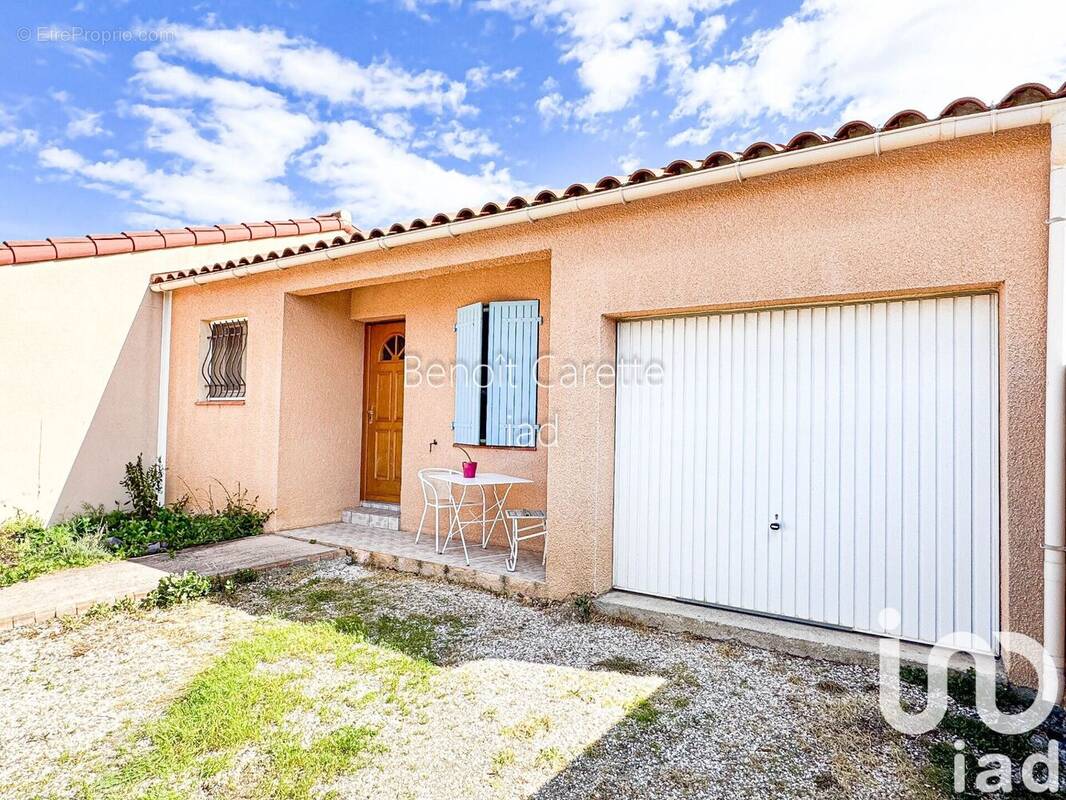 Photo 1 - Maison à RIGARDA