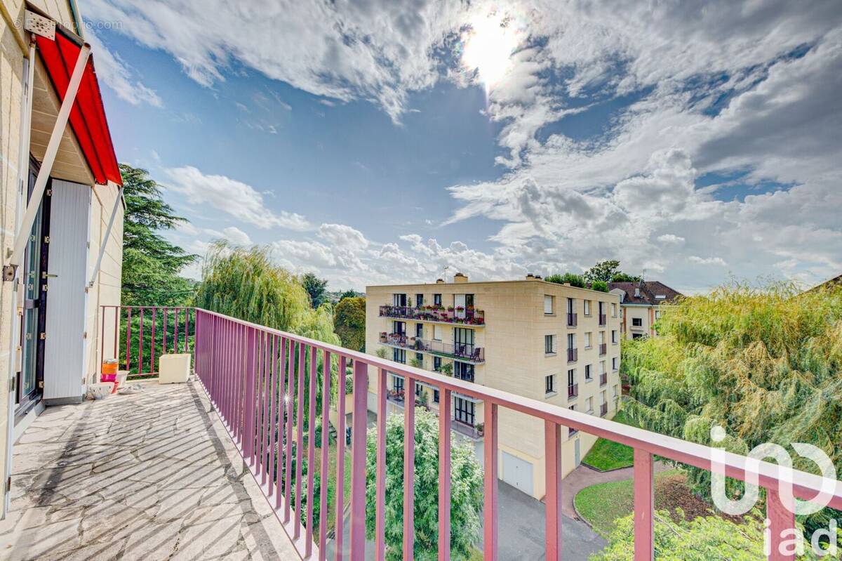 Photo 1 - Appartement à LIMEIL-BREVANNES