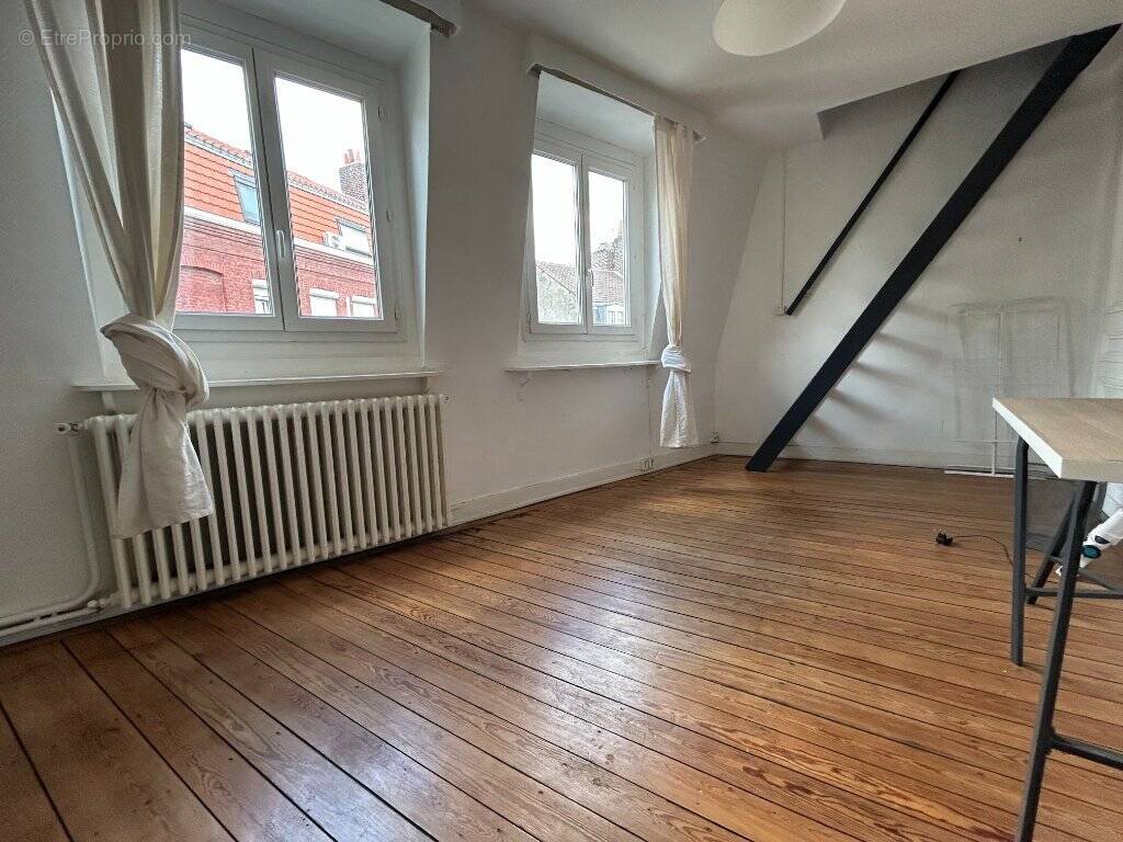 Appartement à LILLE