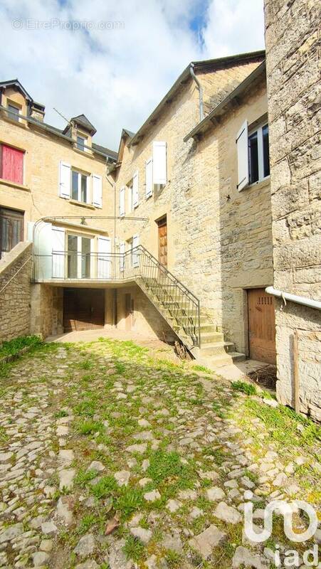 Photo 1 - Maison à GAILLAC-D&#039;AVEYRON