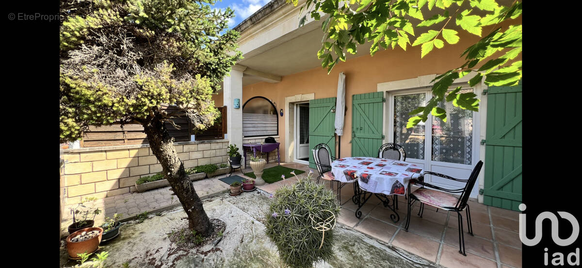 Photo 1 - Maison à MONTEUX