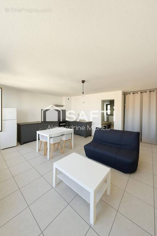 Photo 1 - Appartement à LA SEYNE-SUR-MER