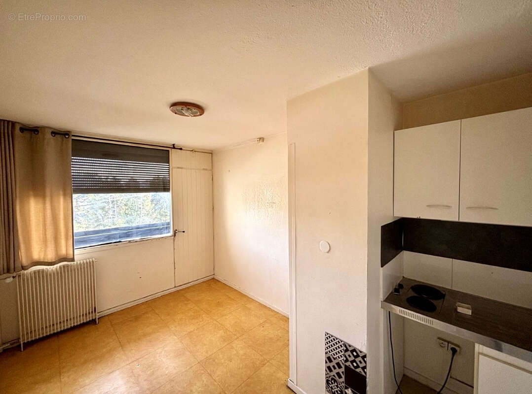 Appartement à EGAT