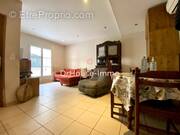 Appartement à AIGUES-MORTES