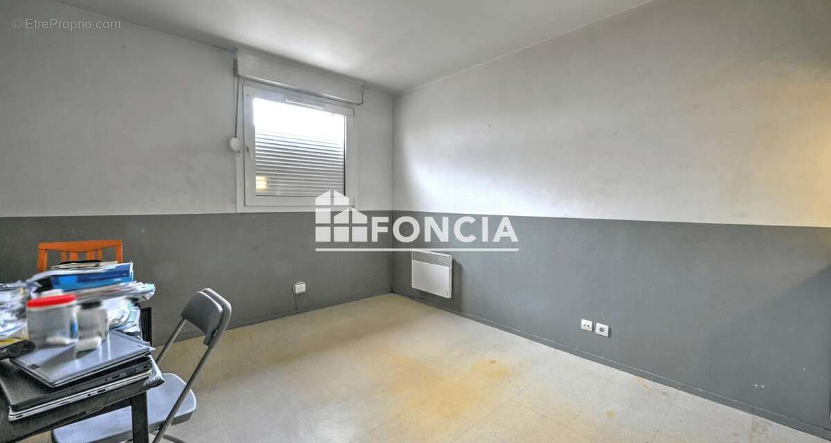 Appartement à CERGY