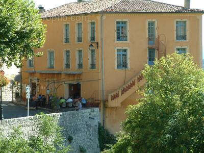 Autre à MOUSTIERS-SAINTE-MARIE