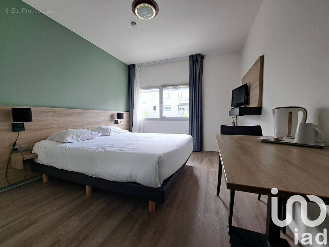 Photo 1 - Appartement à LE MANS