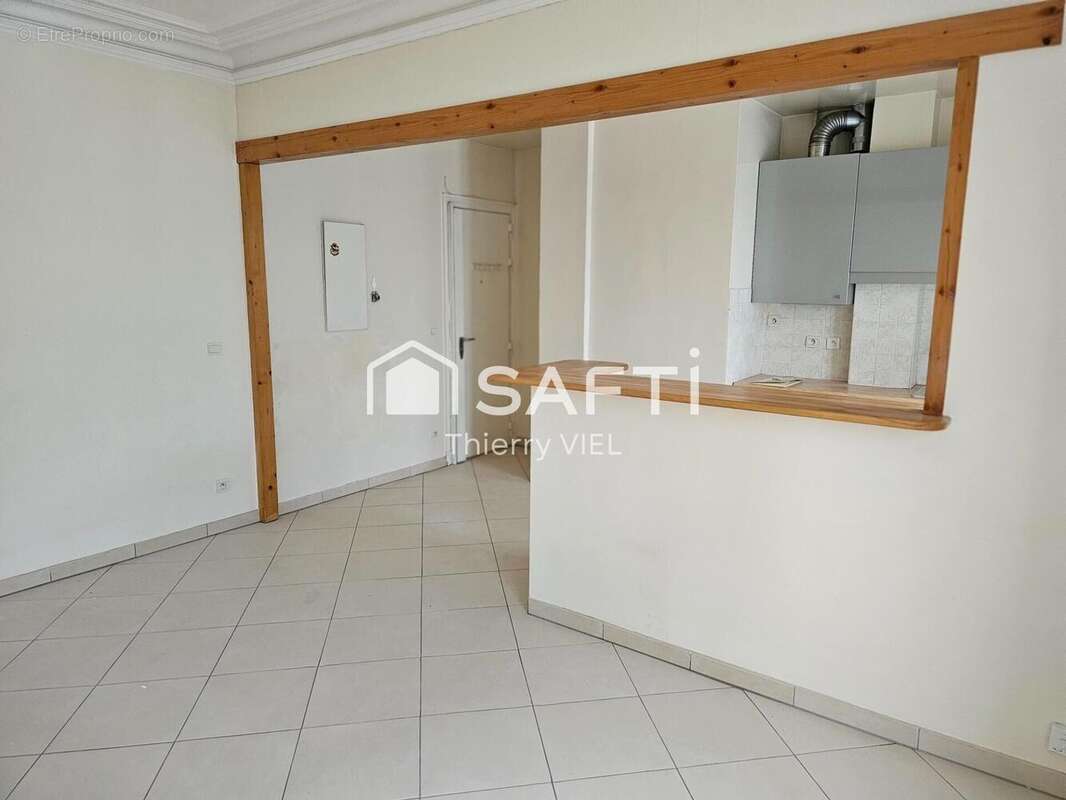 Photo 5 - Appartement à PANTIN
