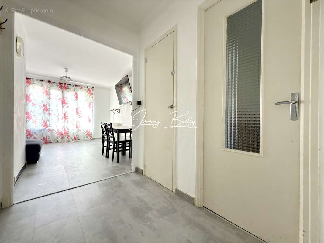 Appartement à PERPIGNAN