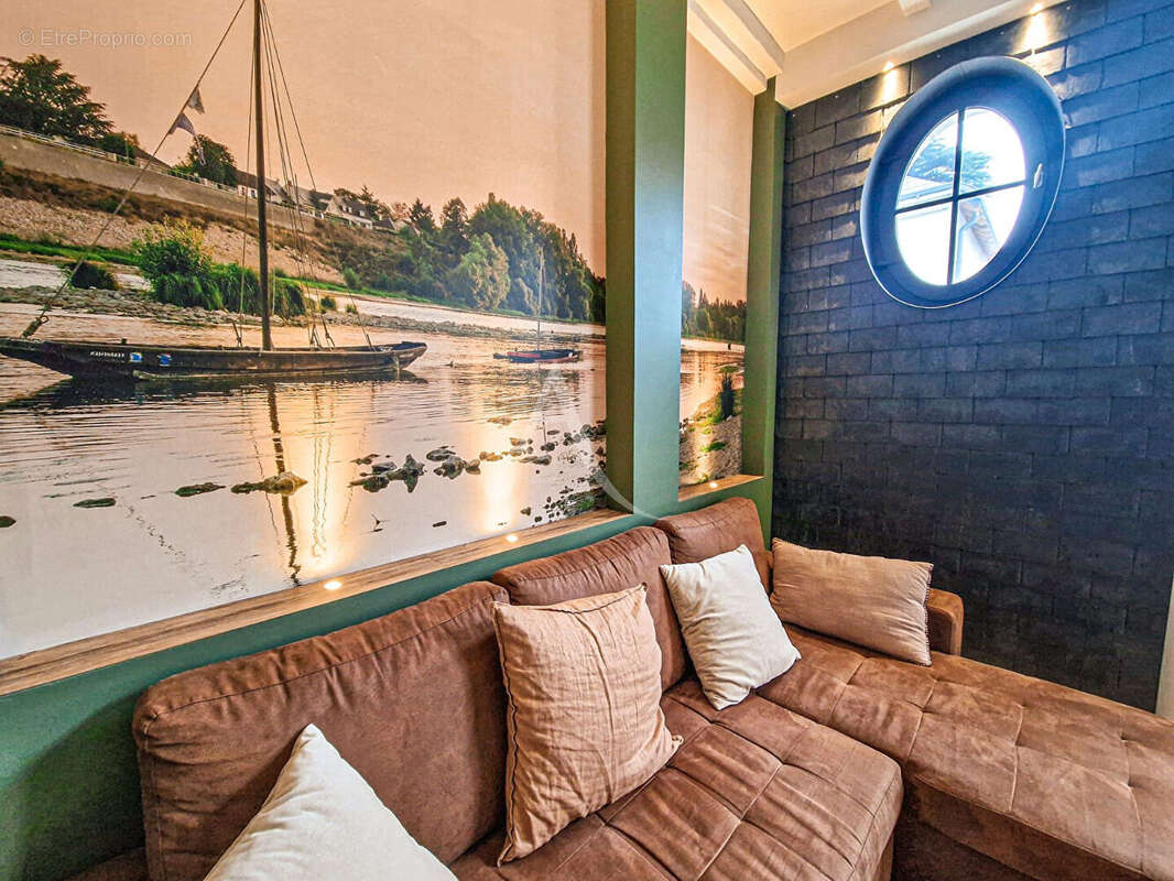 Appartement à SAUMUR