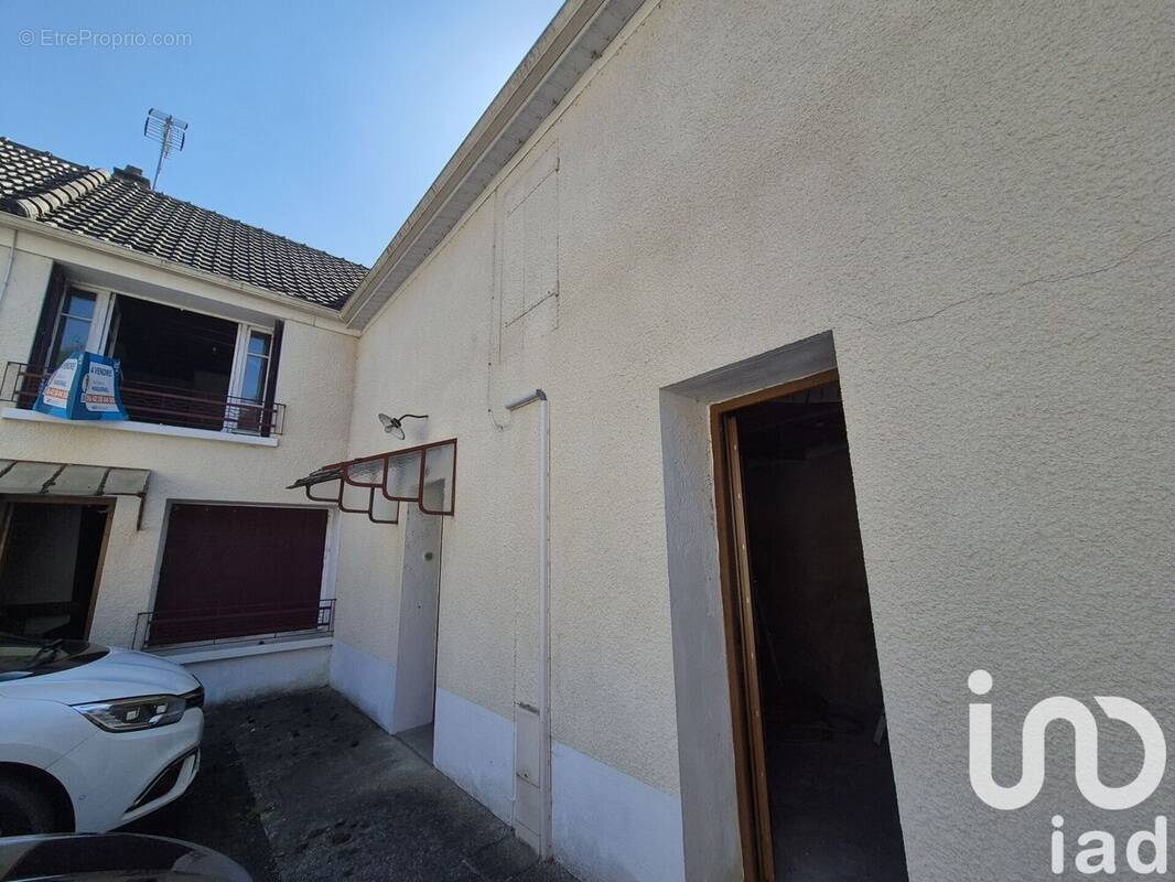 Photo 1 - Maison à TRILPORT