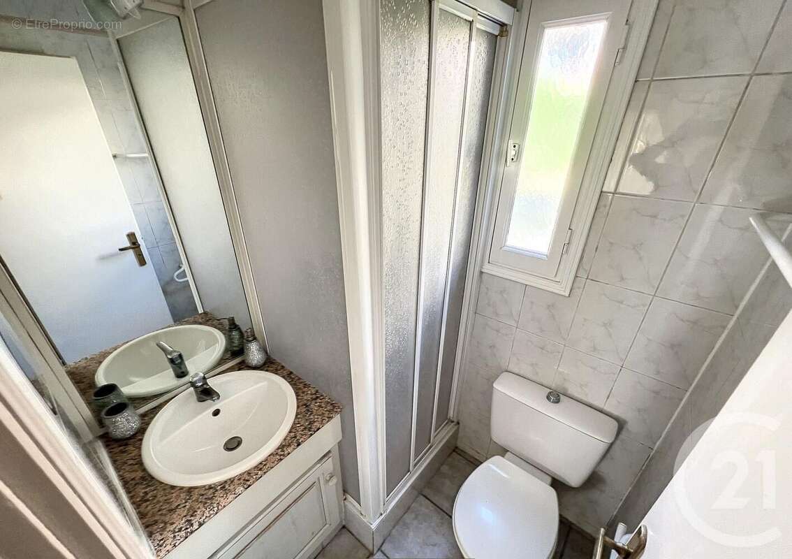 Appartement à CANET-EN-ROUSSILLON