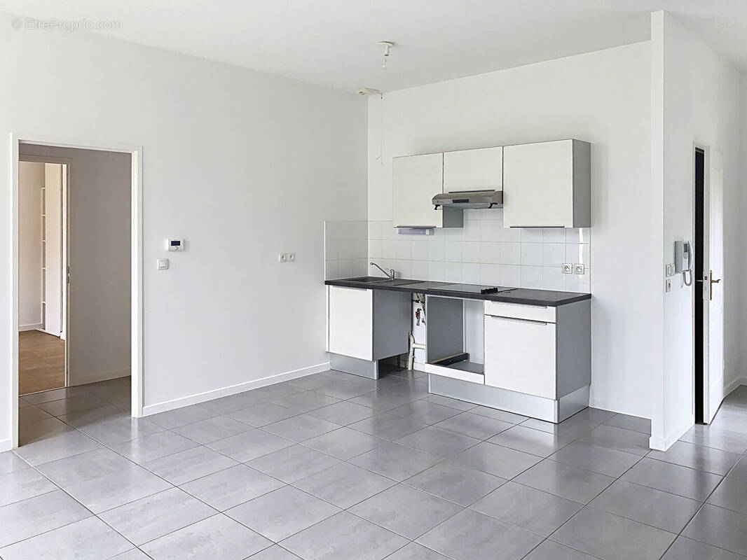 Appartement à VILLENAVE-D&#039;ORNON
