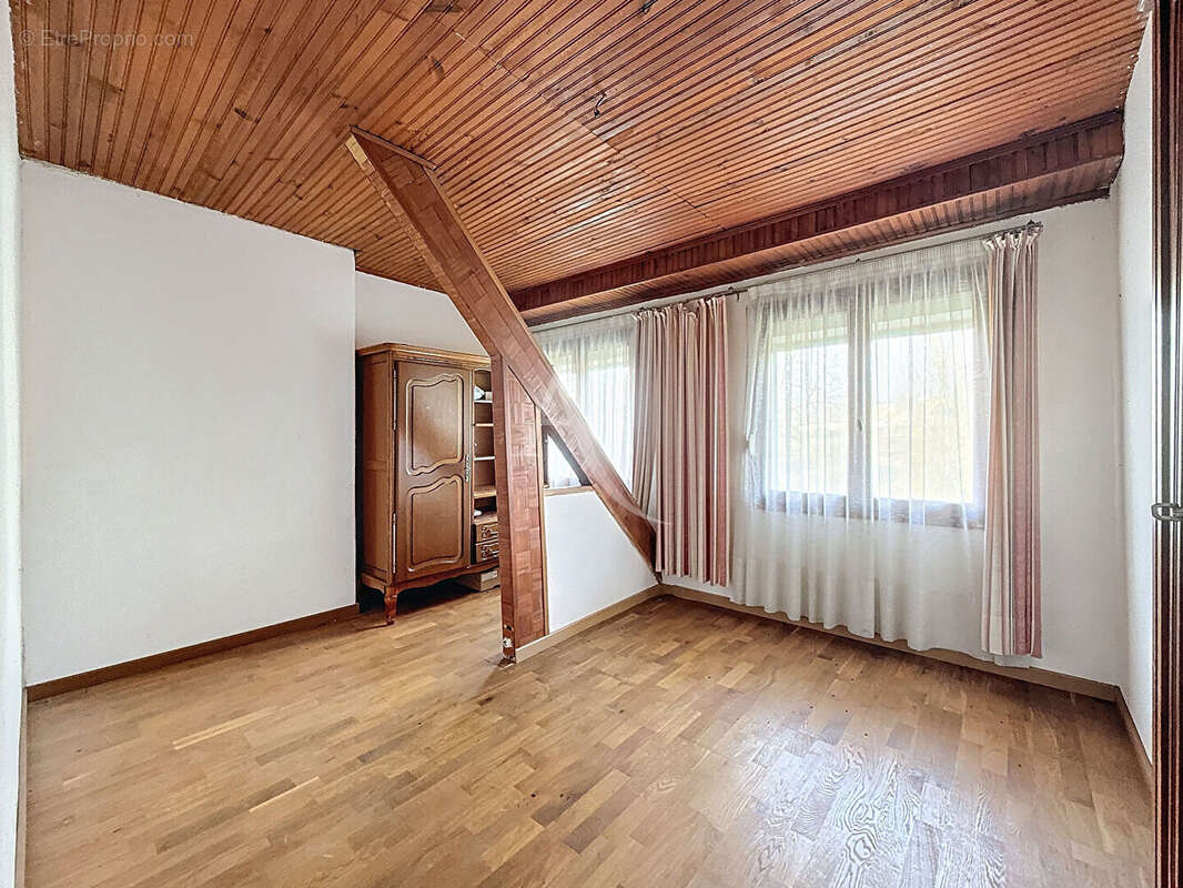 Maison à DAMMARTIN-EN-GOELE