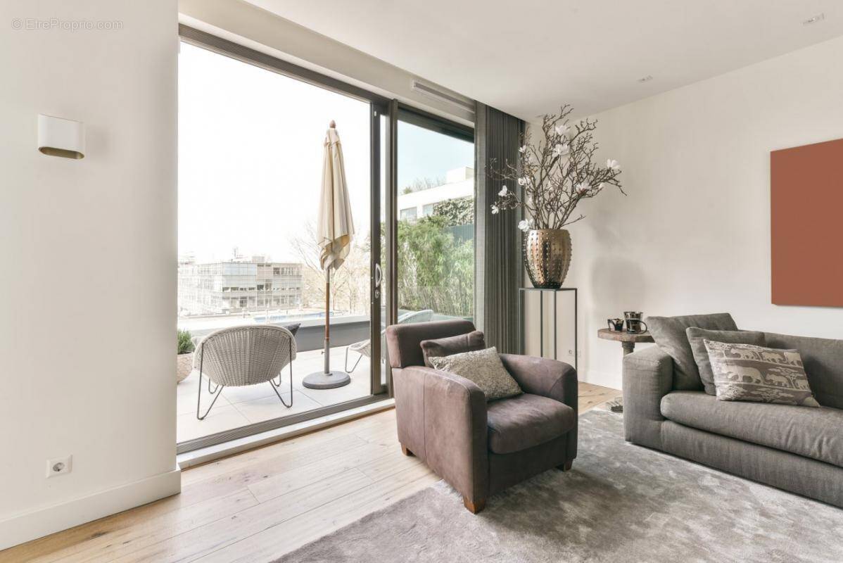 Appartement à DAX