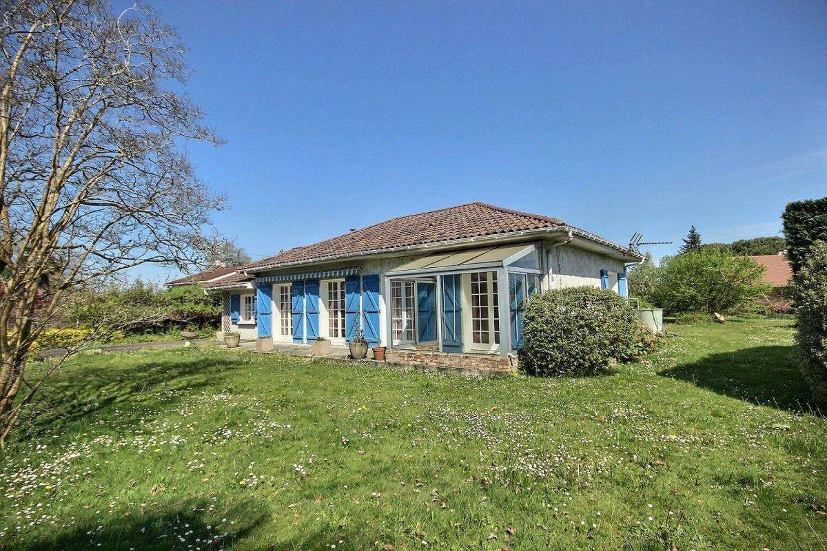 Maison à BIRON