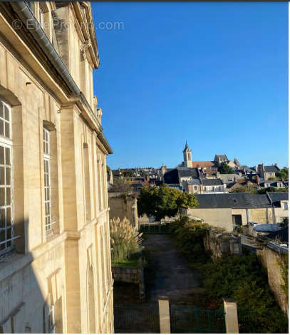 Appartement à CAEN