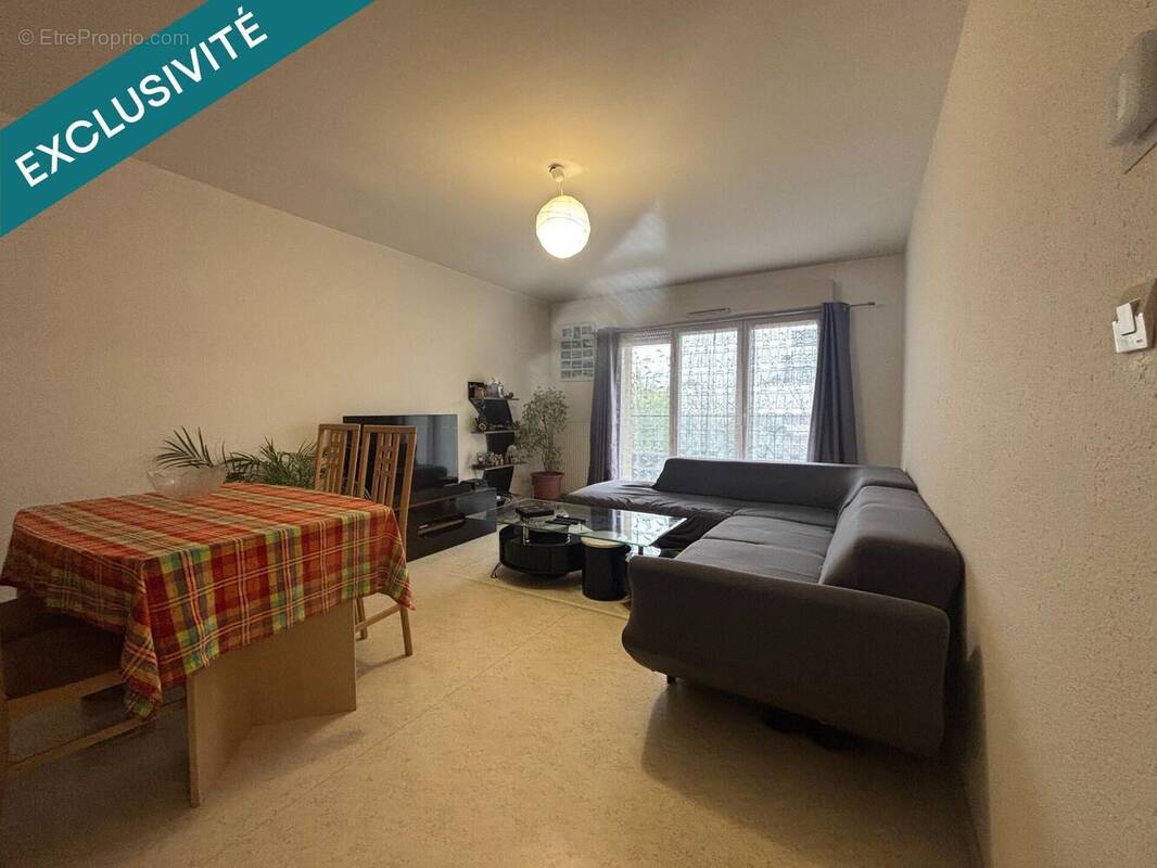 Photo 1 - Appartement à NANCY