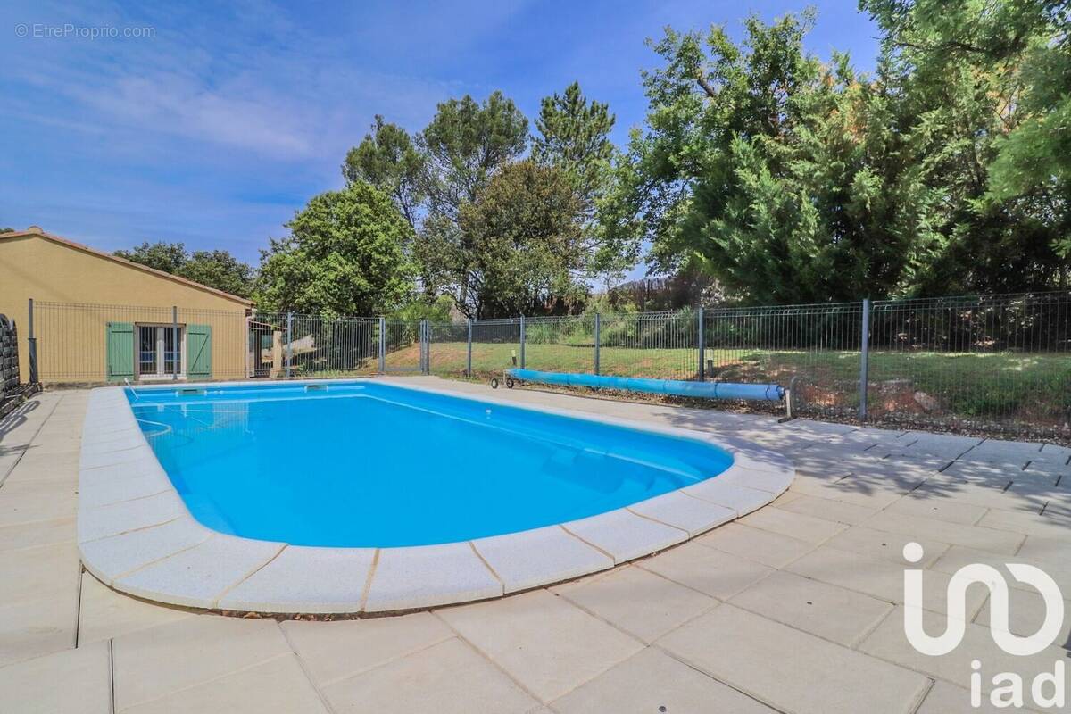 Photo 1 - Maison à RIANS