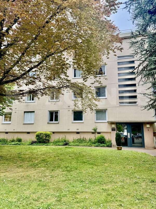 1 - Appartement à MAURECOURT