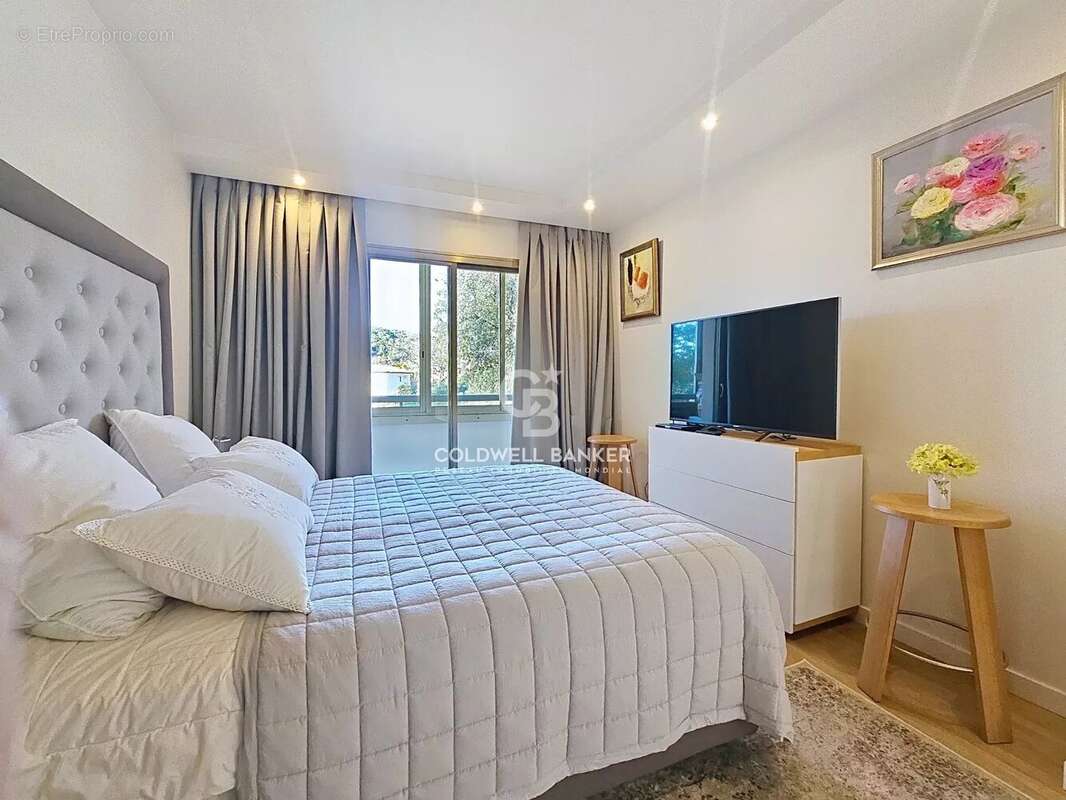Appartement à LE CANNET