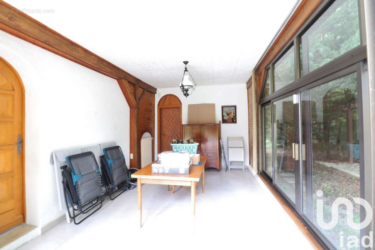 Photo 8 - Maison à THIMORY