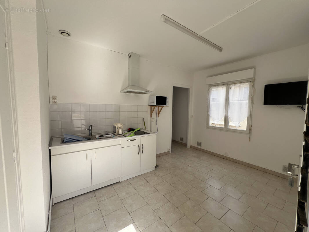 Appartement à VALRAS-PLAGE