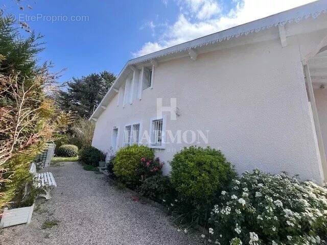 Maison à PAU