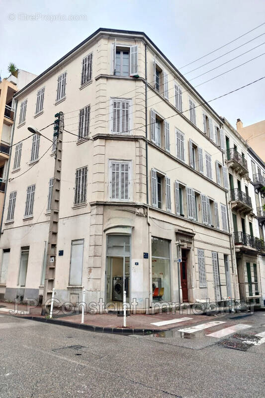 Maison à TOULON