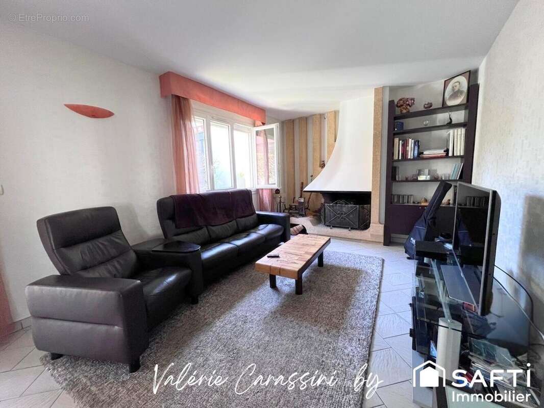 Photo 6 - Maison à SAVIGNY-SUR-ORGE