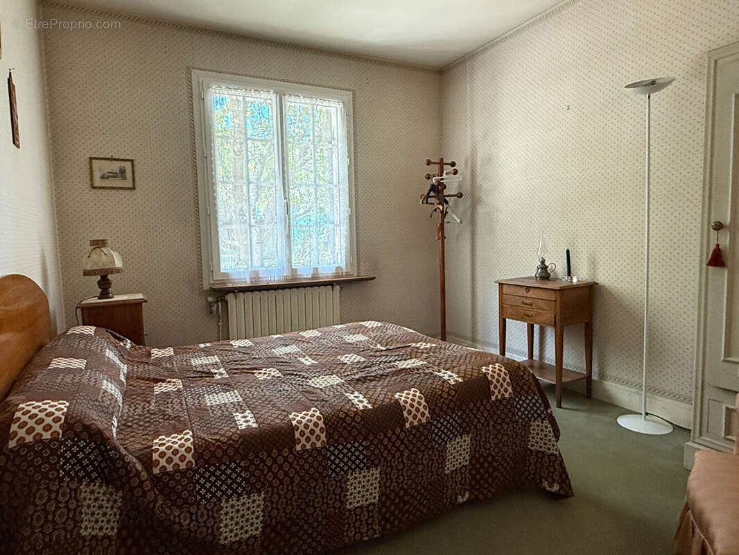 Maison à CHEVREUSE
