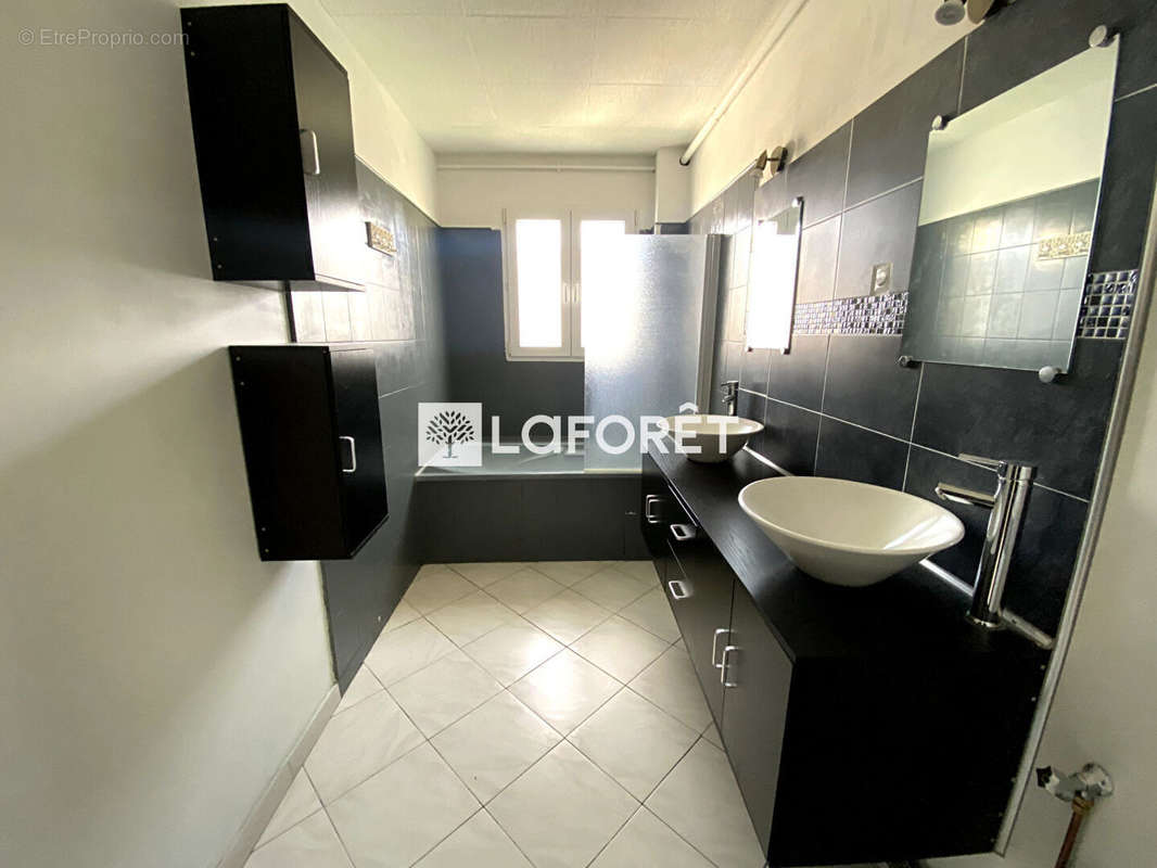 Appartement à BEAUMONT-SUR-OISE