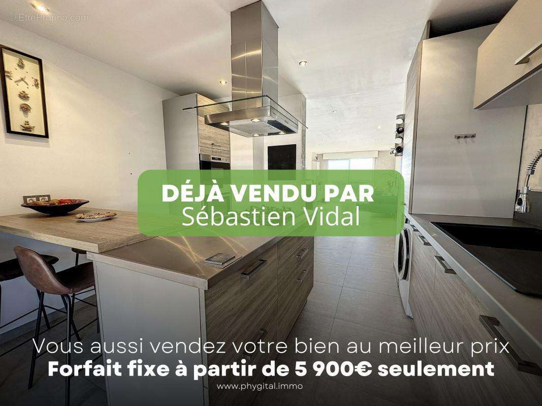 Appartement à GRASSE